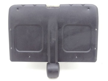 фото thumb №1, Renault master ii 98-10 защита спинка сиденья