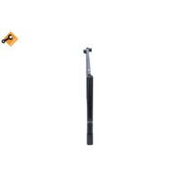 фото thumb №5, Радіатор кондиціонера nrf 350438