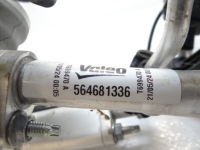 фото thumb №9, Citroen c4 iii e-c4 провода трубки кондиционера 9843975180 564681336