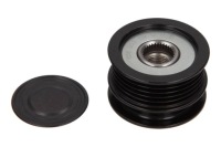 Купить Генератор - сцепление односторонний maxgear 30-0080, фото thumb