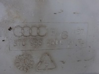 фото thumb №7, Audi a4 b8 8k бачок распылителя ксенон насос 8k5955647 8t0955453c