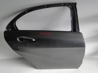 фото thumb №2, Mercedes a klasa w176 176 дверь задние правое