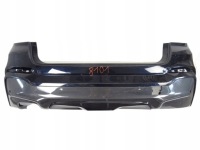 фото thumb №1, Bmw x4 f26 m-pakiet бампер задня задній