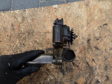 фото thumb №7, Насос масла масляна мащення toyota avensis 2 ii t25 2.0 vvti d4 rav 4