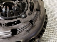 фото thumb №11, Mazda 6 iii gj gl 12-18 2.2 d колесо двухмассовый сцепление двухмассовый маховик sh01-16410-z06