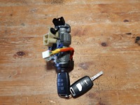 Купити Kia ceed cee'd 2 2 замок запалювання ключ, фото thumb