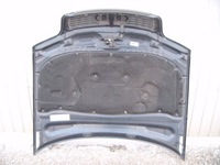 фото thumb №6, Audi a6 c5 lift 01-04 капот комплектная 4b0010177n