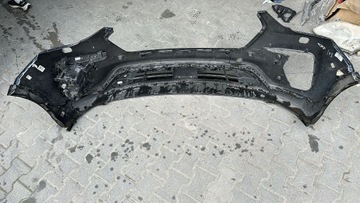 фото thumb №5, Hyundai grand santa fe 2015- бампер перед переднее