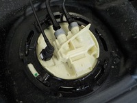 фото thumb №5, Ford transit custom 12-19 2.2 бак пального bak