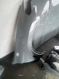 фото thumb №11, Капот бампер усилитель лампы bmw x3 g01 x4 g02 цвет c4p