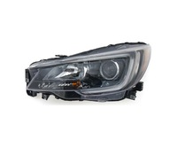 фото thumb №1, Subaru legacy 2018 - 2020 лампа передня ліва