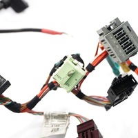 фото thumb №10, Bmw x3 f25 n47n джгут модуля автоматичної коробки передач 8514573