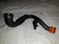 фото thumb №1, Jaguar оригинальный номер gx63-9f876-bc шланг радиатора воздуха