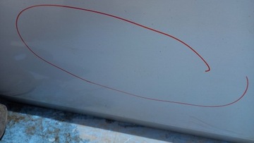 фото thumb №6, Двері перед передні ліві opel zafira a 05r