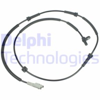 фото thumb №2, Датчик, швидкість обертова колеса delphi ss20213