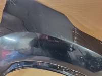 фото thumb №7, Крило праве ------ subaru forester v 2018- ---- познань ----