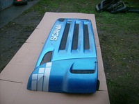 фото thumb №1, Капот glill кришка багажника 1856475 1856474 scania r xpi 400