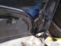 Mercedes r klasa w251 капот комплектная lak c359 09r Цена, фото thumb