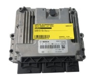 фото thumb №1, Бортовий комп'ютер блок керування двигуна dacia sandero 1.5 dci