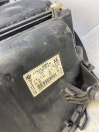 фото thumb №13, Mercedes e w212 фара ксенон поворотний праве фара передня права a2128205861