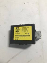 фото thumb №1, Модуль блок управления kia rio iv 16-