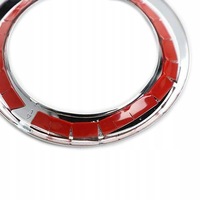 фото thumb №13, Рама лампы противотуманной do jeep renegade 19-20