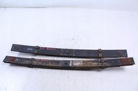 фото thumb №1, Рессора 5 щетка nissan cabstar 08r. 3.0d 3.5t