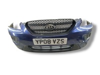 фото thumb №1, Kia carens ii 2000cm3 2008 бамперы minivan