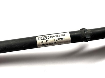 фото thumb №9, Audi a6 s6 c7 бачок омывателя лампа ксенон 4g8955451d 4g1955462