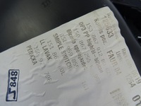 фото thumb №11, Skoda citigo версия 3d обивка обшивка дверь перед правый 1s3867012 bd