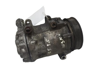 фото thumb №6, Компрессор кондиционера citroën c5 ii break re_ 9660555380 2.0l бензин
