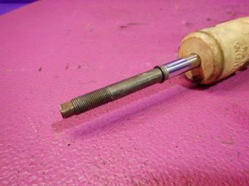 фото thumb №3, Mercedes e-klasa w210 sedan 99-02 амортизатор зад праві