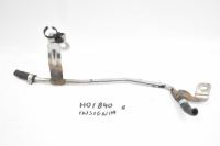 Шланг трубка шланг пального opel insignia a 08- Ціна, фото thumb