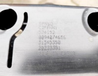 фото thumb №9, Smart #1 smart 1 23r. volvo ex30 підрамник балка підрамник підвіска перед