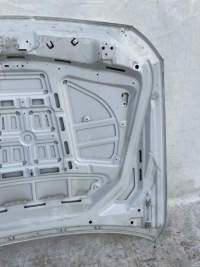 Купити Капот bmw 5 v f10 f11 кришка передня, фото thumb