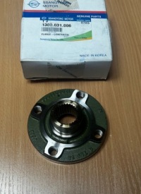 Купить Фланец редуктор ssangyong 1300.031.006, фото thumb