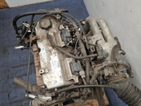 фото thumb №7, Mitsubishi lancer двигатель бензиновый 4g18 1.6