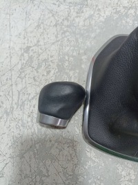 Ford puma mk2 чехол переключения передач ручка Оригинал, фото thumb