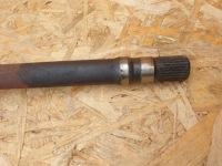 фото thumb №4, Renault talisman приводной вал правый перед 391009398r