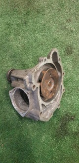 фото thumb №4, Mercedes-benz sl r129 500sl насос wody r1192010201