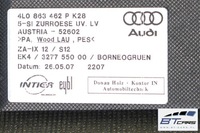 фото thumb №14, Audi q7 обшивка + килимок + pas багажника 4l0863879 4l0863880 4l0863462 4l0864