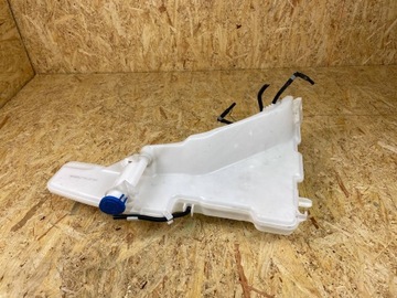 фото thumb №7, Бак рідини склоомивача помпа range rover evoque ii k8d2-17b613-ac