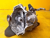 фото thumb №1, Seat leon iii 1.4 tsi коробка передач передач механічна rgn