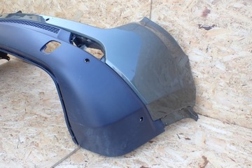 фото thumb №9, Jeep compass 2 ii mp 2016-2020 бампер зад задній 5vt91trma