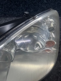 фото thumb №9, Ford galaxy i fl фара ліве передній oem номер європа 7m5941015n