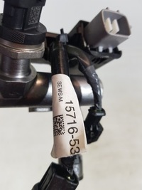 фото thumb №10, Молдинг упорскування форсунки 0261500754 suzuki sx4 swift s-cross 1.4t k14d