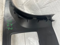 Mercedes w213 257 w257 c257 защита накладка порога  правая передок  a2136800235 Цена, фото thumb