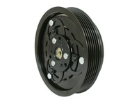 фото thumb №1, Зчеплення компресор volvo xc90 valeo / zexel kc-88