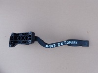 фото thumb №2, Педаль газа 46755863 alfa romeo 147 2.0 t.spark