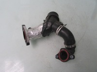 фото thumb №4, Note ii e12 1.5 dci 15r труба коліно патрубок